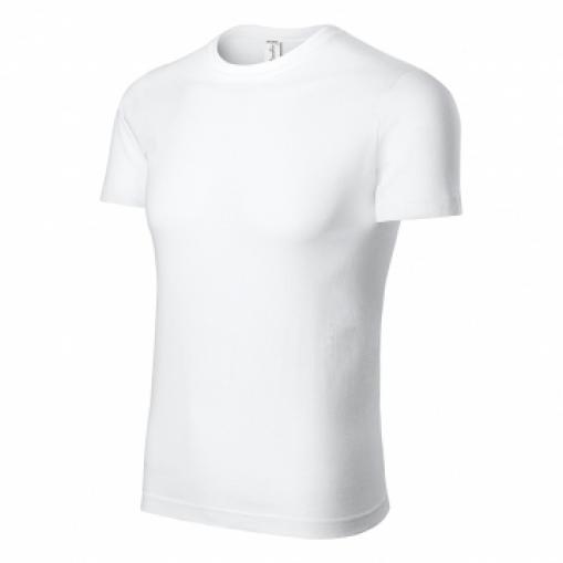 Tričko MALFINI CLASSIC bílé