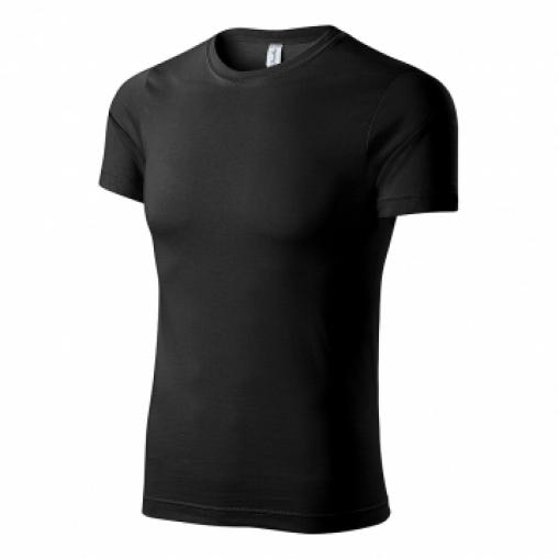 Tričko MALFINI CLASSIC černé