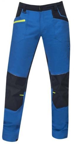 Kalhoty ARDON 4Xstretch modré
