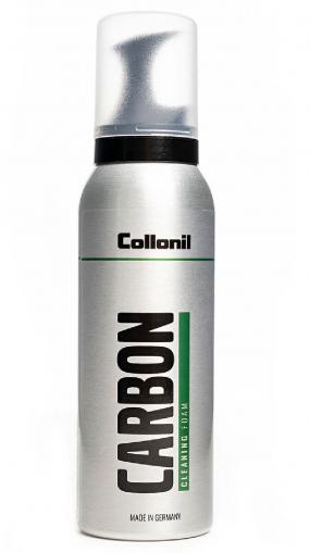 Collonil CARBON CLEANING FOAM 125ml