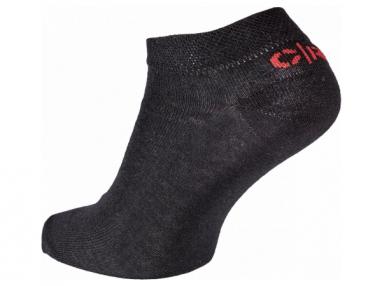 Ponožky ALGEDI CRV černé