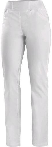 Kalhoty dámské CXS IRIS bílé