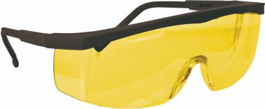 Brýle CXS KID ochranné žlutý zorník
