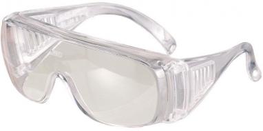 Brýle CXS VISITOR ochranné čirý zorník