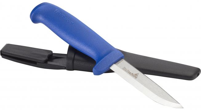 Nůž řemeslnický HULTAFORS RFR nerezový