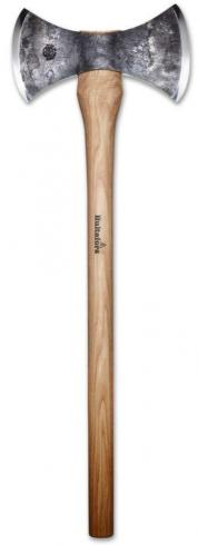 Sekera HULTAFORS WETTERHALL premium oboustranná 1600g