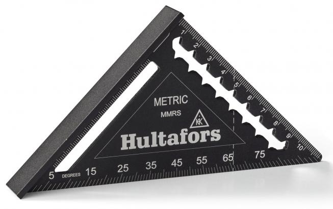 Úhelník HULTAFORS RAFTER MMRS stupnice 11cm