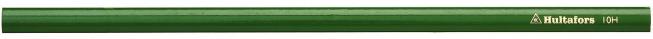 Tužka zednická HULTAFORS BEP 30 GREEN 300mm
