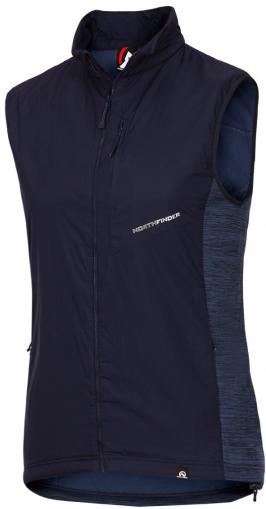 Vesta NORTHFINDER OSBERT Windproof námořní modrá