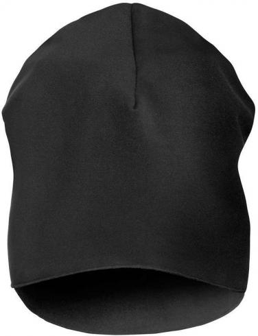 Kulich SNICKERS FlexiWork fleece elastický černý