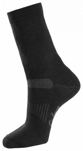 Ponožky SNICKERS vlněné dvojbalení